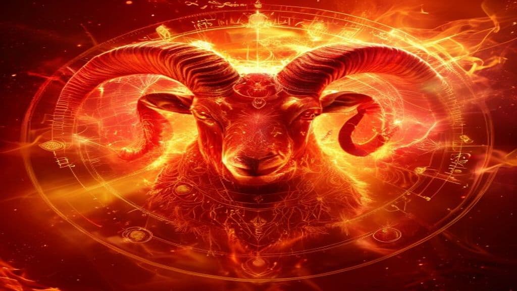 Aries (Mesh) Rashi — horoscope prediction