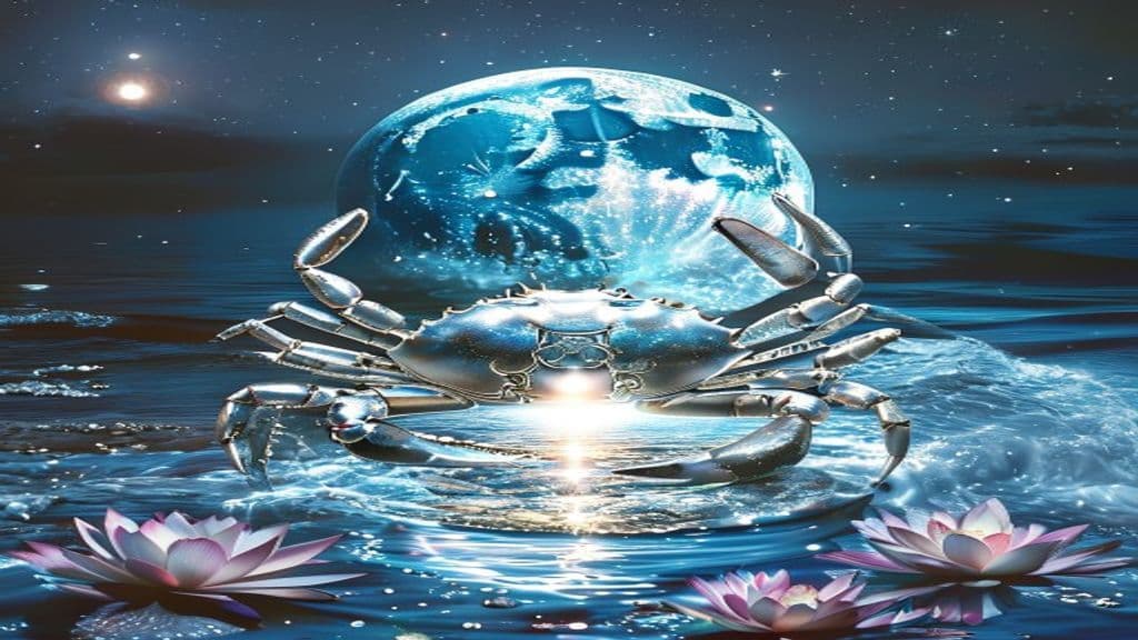 Cancer (Kark) Rashi — horoscope prediction