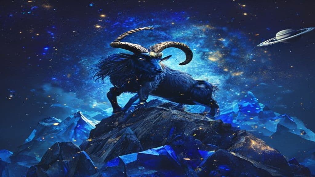 Capricorn (Makar) Rashi — horoscope prediction