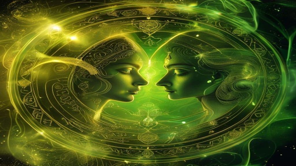 Gemini (Mithun) Rashi — horoscope prediction