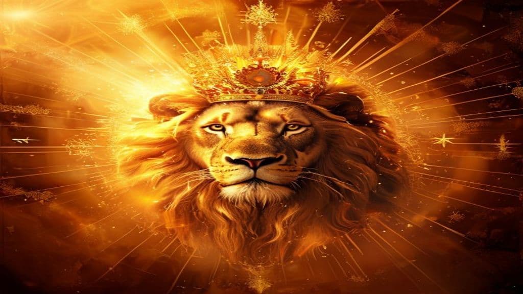Leo (Simha) Rashi — horoscope prediction