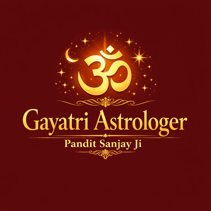 Gayatri Astrologer