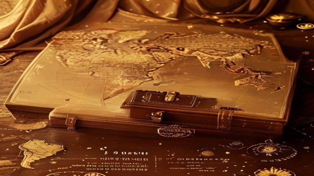 Foreign settlement astrology consultation in Navi Mumbai — Pandit Sanjay Ji