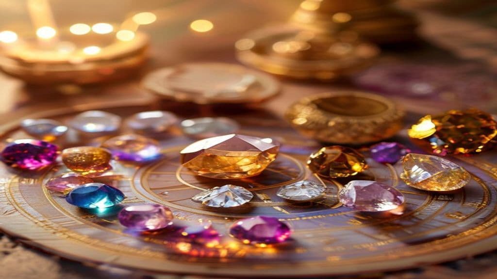 Gemstone Consultation in Sanpada