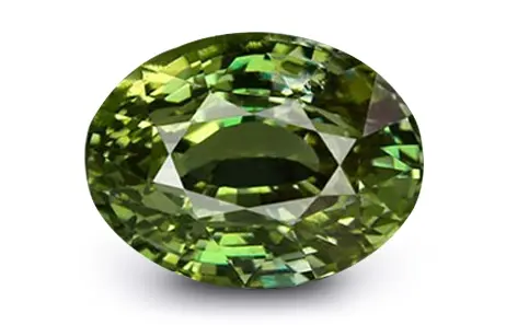 Alexandrite (Alexandrite) — Mercury / Venus gemstone for astrology in Navi Mumbai