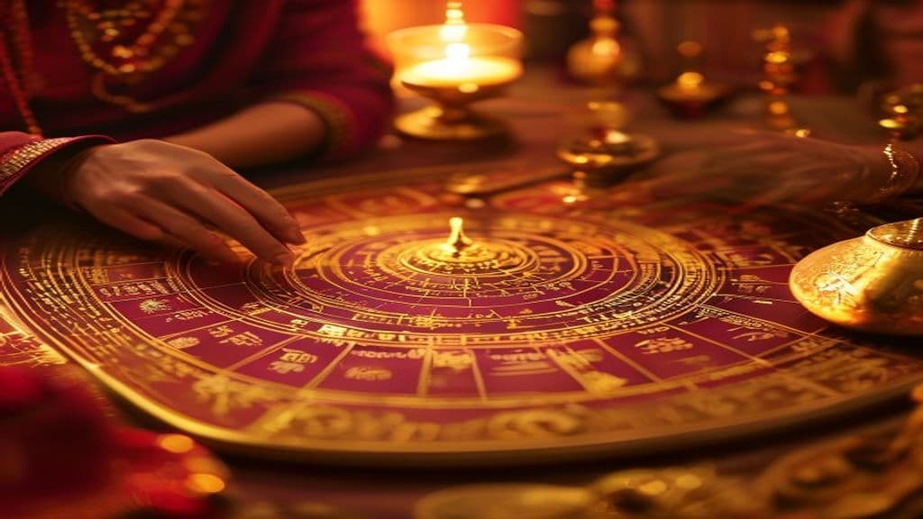 Jyotish in Navi Mumbai — Pandit Sanjay Ji, classical Vedic astrologer