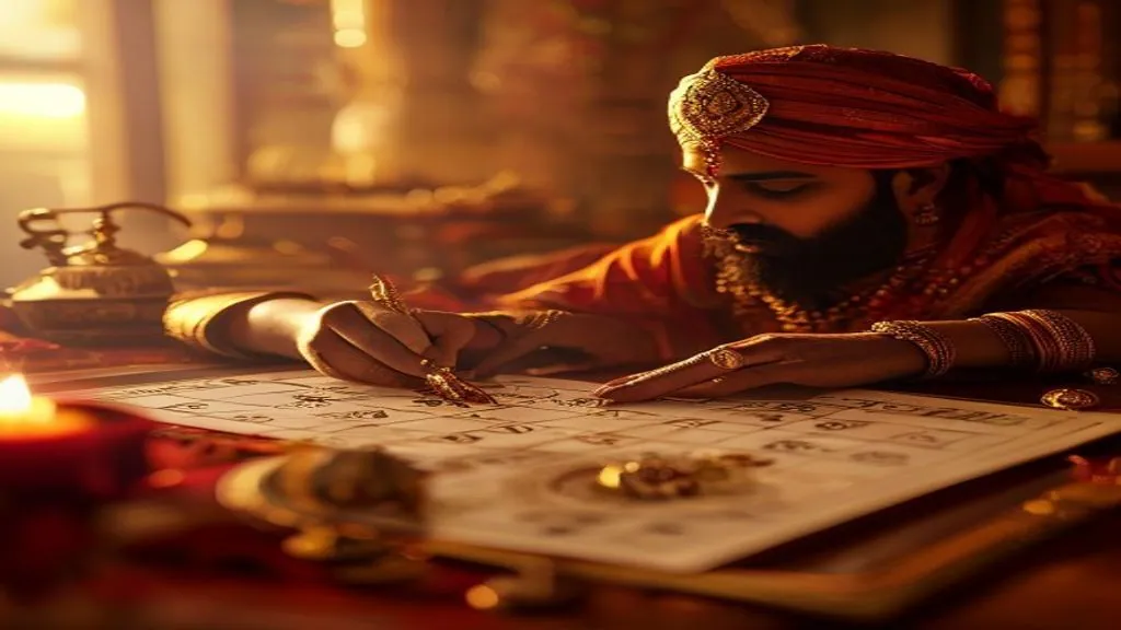 Muhurat Consultation in Nerul, Navi Mumbai | Gayatri Astrologer
