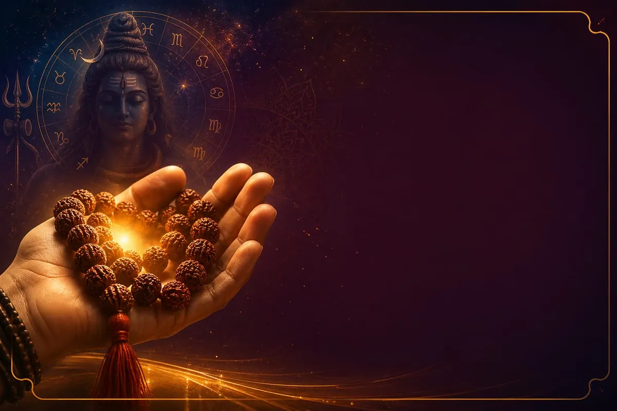 Astrology services in Nerul, Navi Mumbai — Gayatri Astrologer