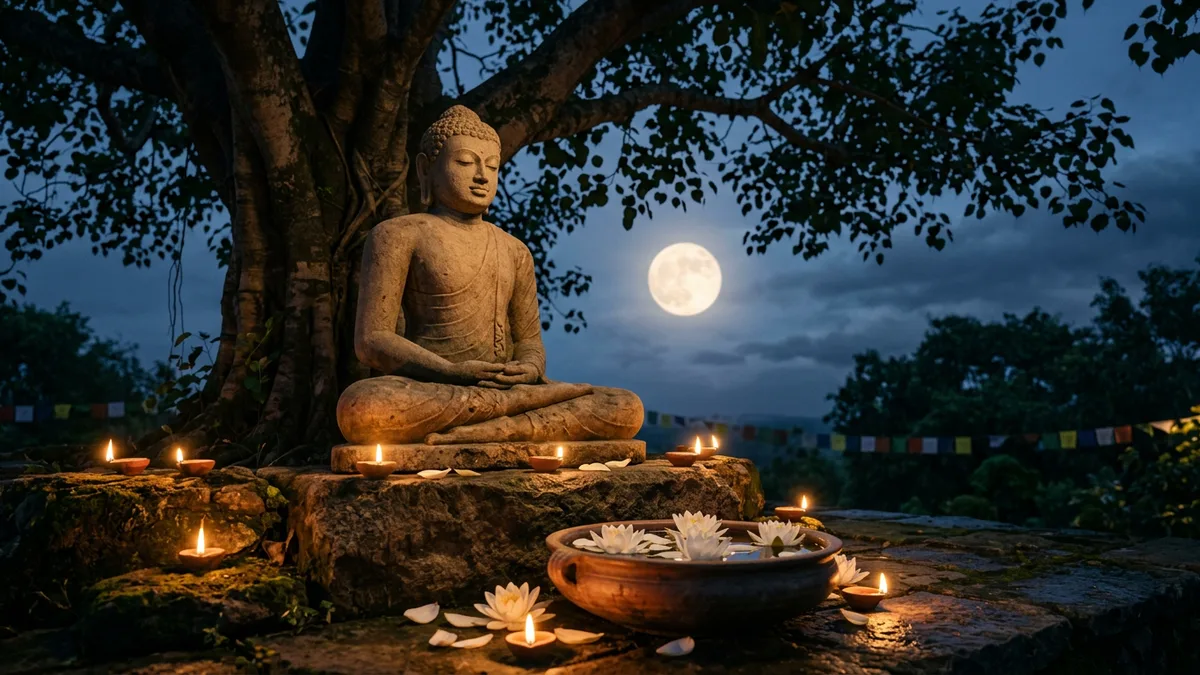 Buddha Purnima 2026 practical guide in Hindi