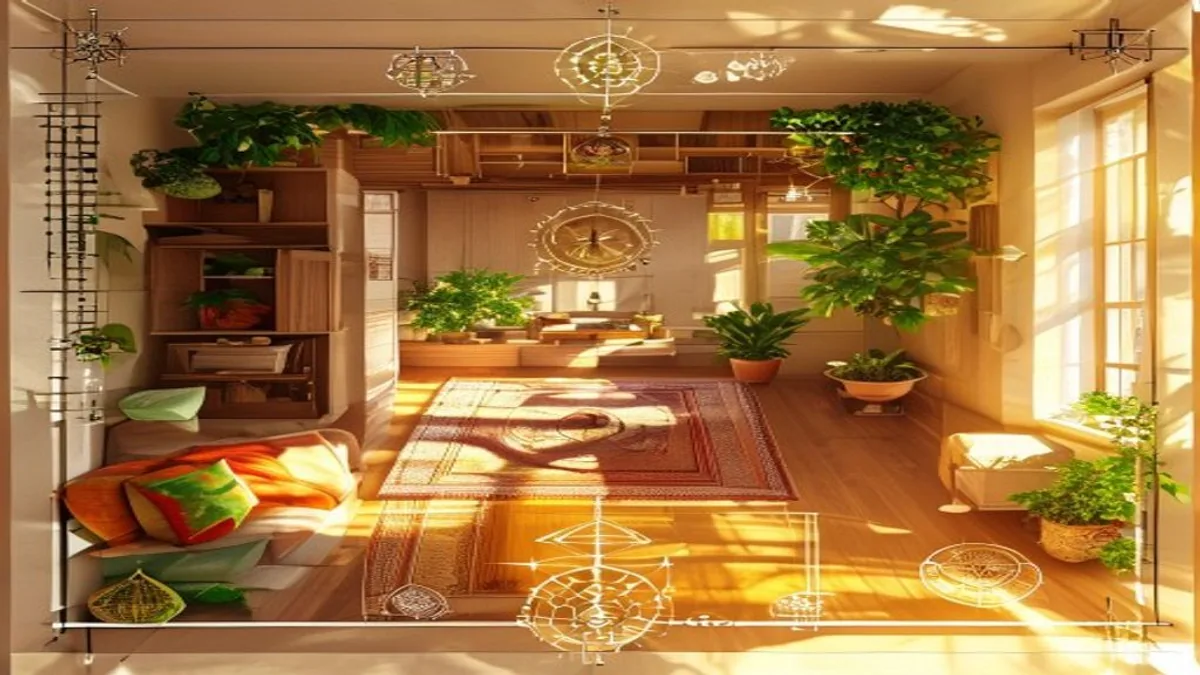 Ghar ka Vastu tips bina todphod Hindi guide