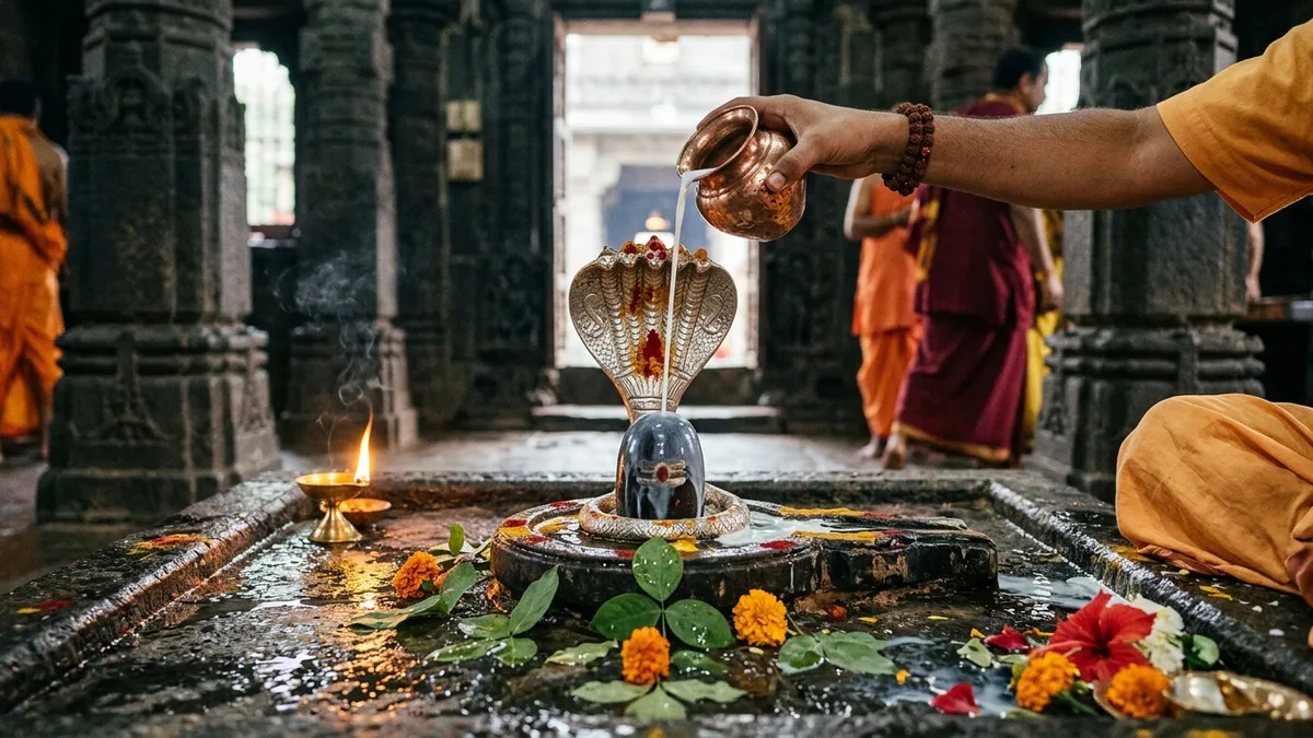 Kaal Sarp Dosh kundali mein kya hota hai - Hindi guide