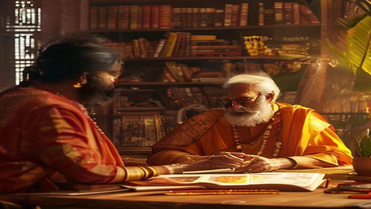 Navi Mumbai mein sahi astrologer kaise choose karein tips