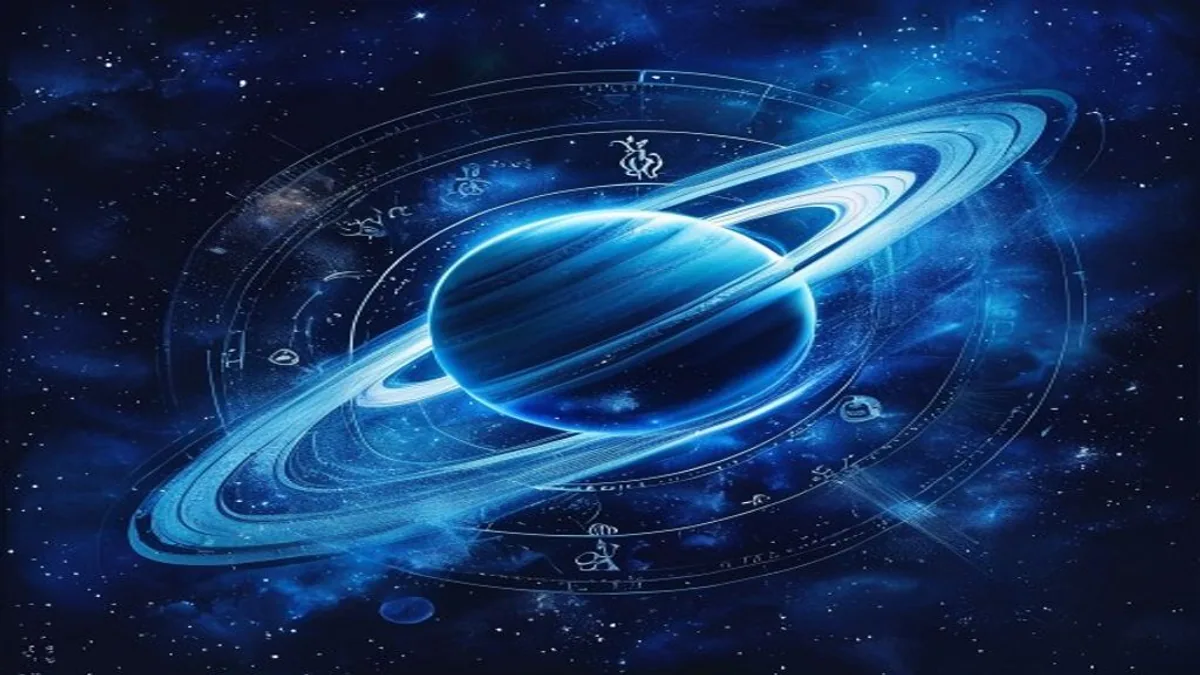 Shani Gochar 2026 - Saturn Meen mein Sade Sati guide