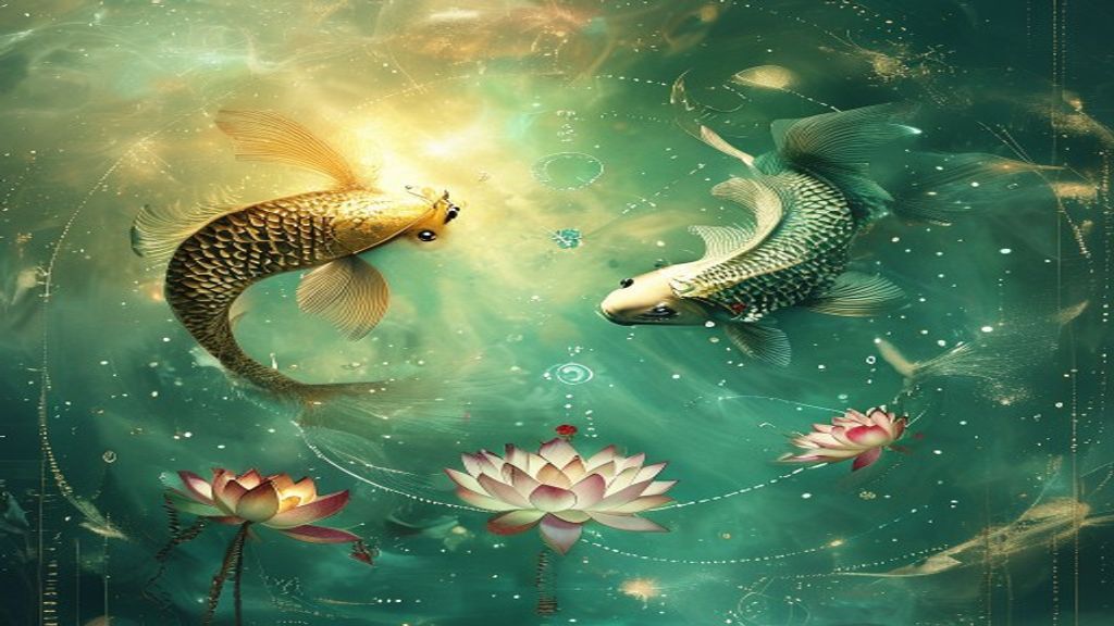 Pisces (Meen Rashi) โ Jupiter ruled Water sign | Gayatri Astrologer
