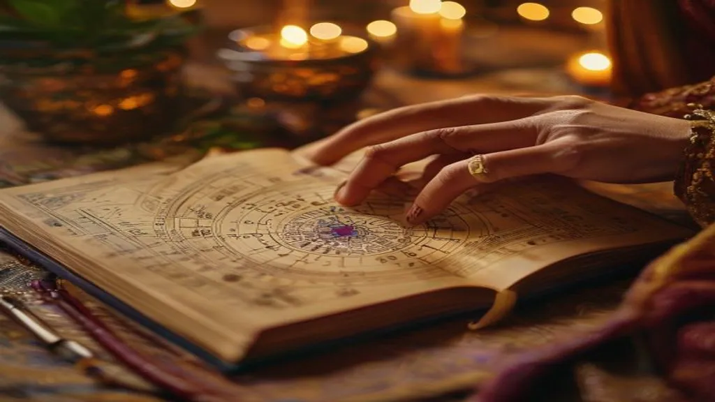 Horoscope Reading in Nerul, Navi Mumbai | Gayatri Astrologer