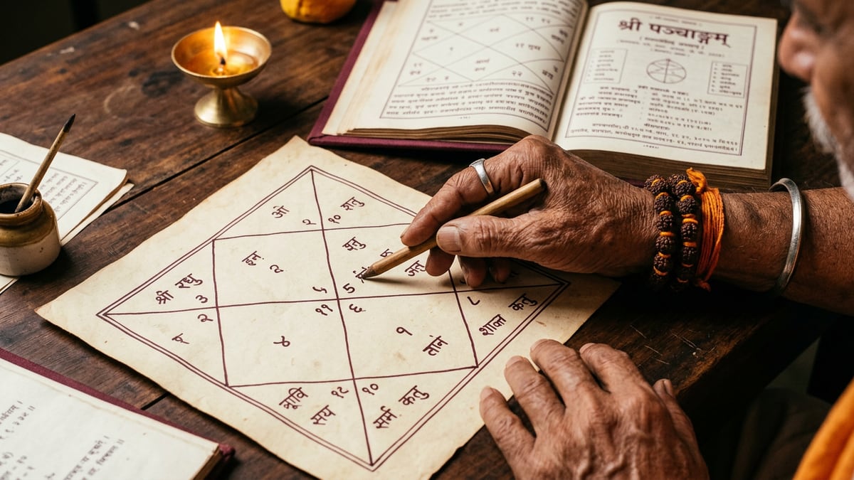 Astrologer in Mansarovar — Gayatri Astrologer