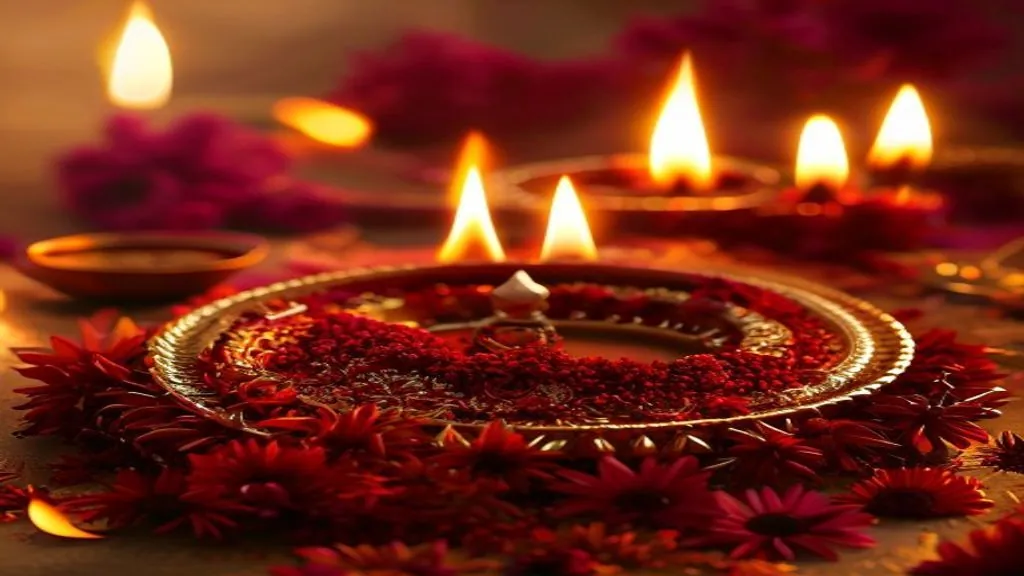 Mangal Dosh Puja in Nerul, Navi Mumbai | Gayatri Astrologer