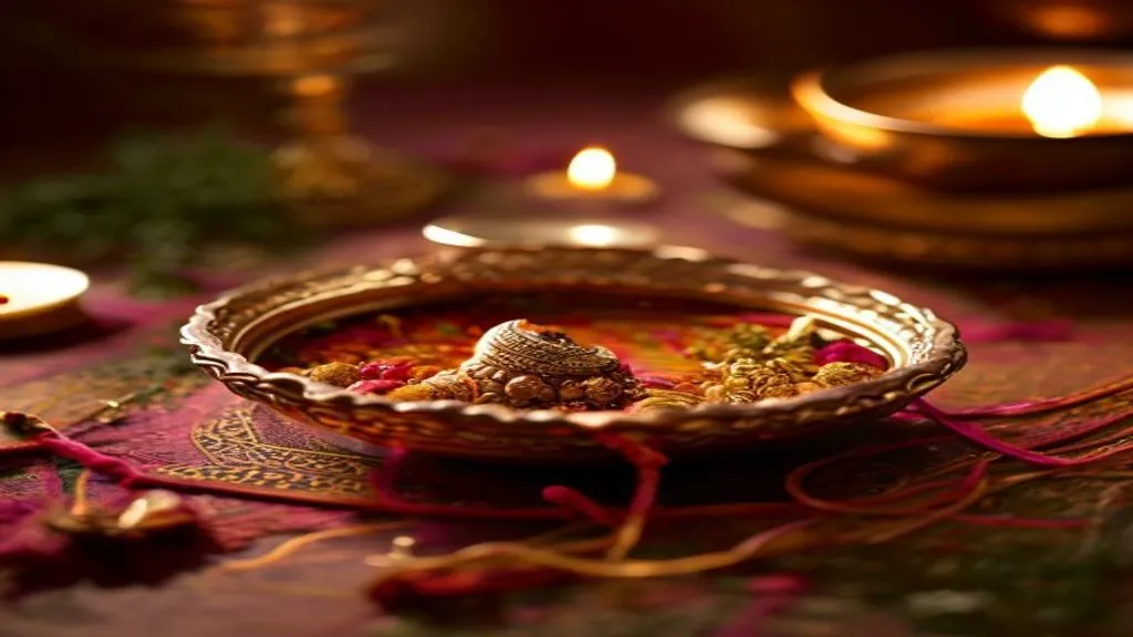 Nadi Dosh Puja in Nerul, Navi Mumbai | Gayatri Astrologer