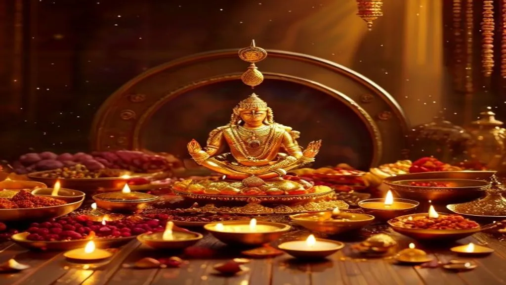 Nav Grah Puja in Nerul, Navi Mumbai | Gayatri Astrologer