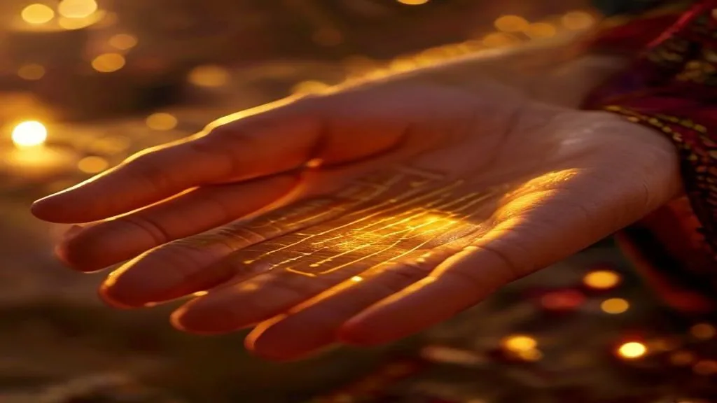 Palmistry in Nerul, Navi Mumbai | Gayatri Astrologer