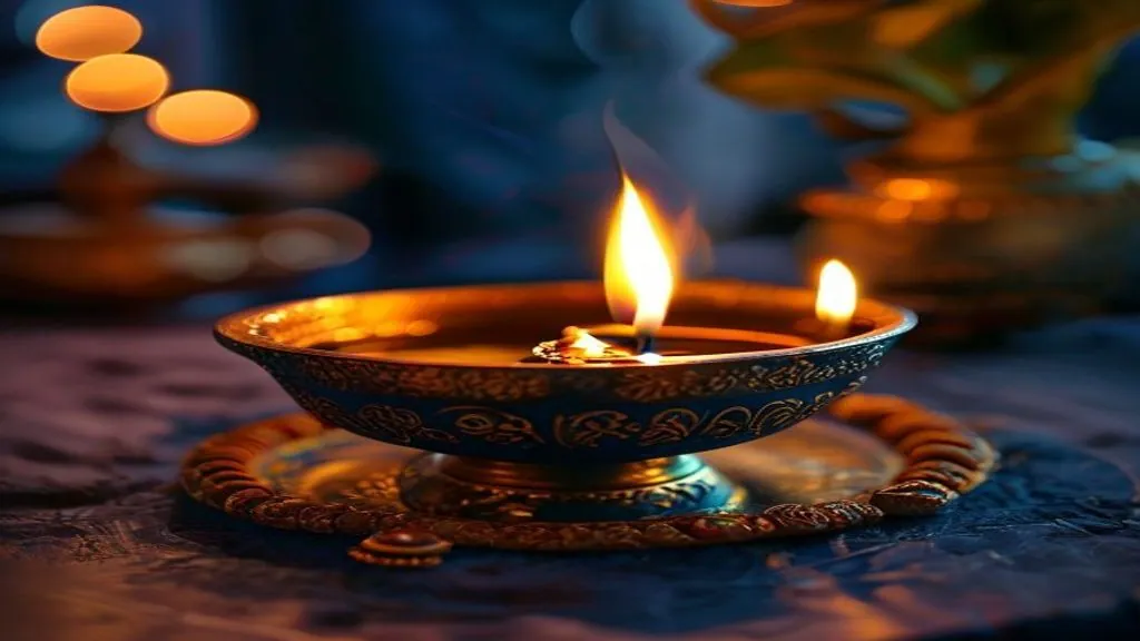 Shani Dosha Puja in Nerul, Navi Mumbai | Gayatri Astrologer