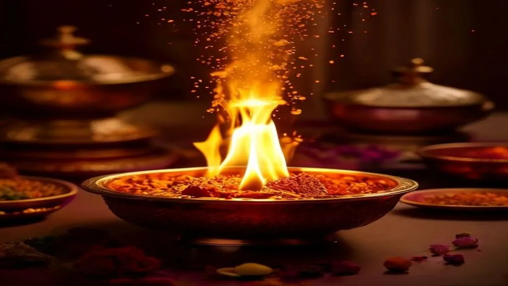 Vish Dosh Puja in Navi Mumbai in Nerul, Navi Mumbai | Gayatri Astrologer